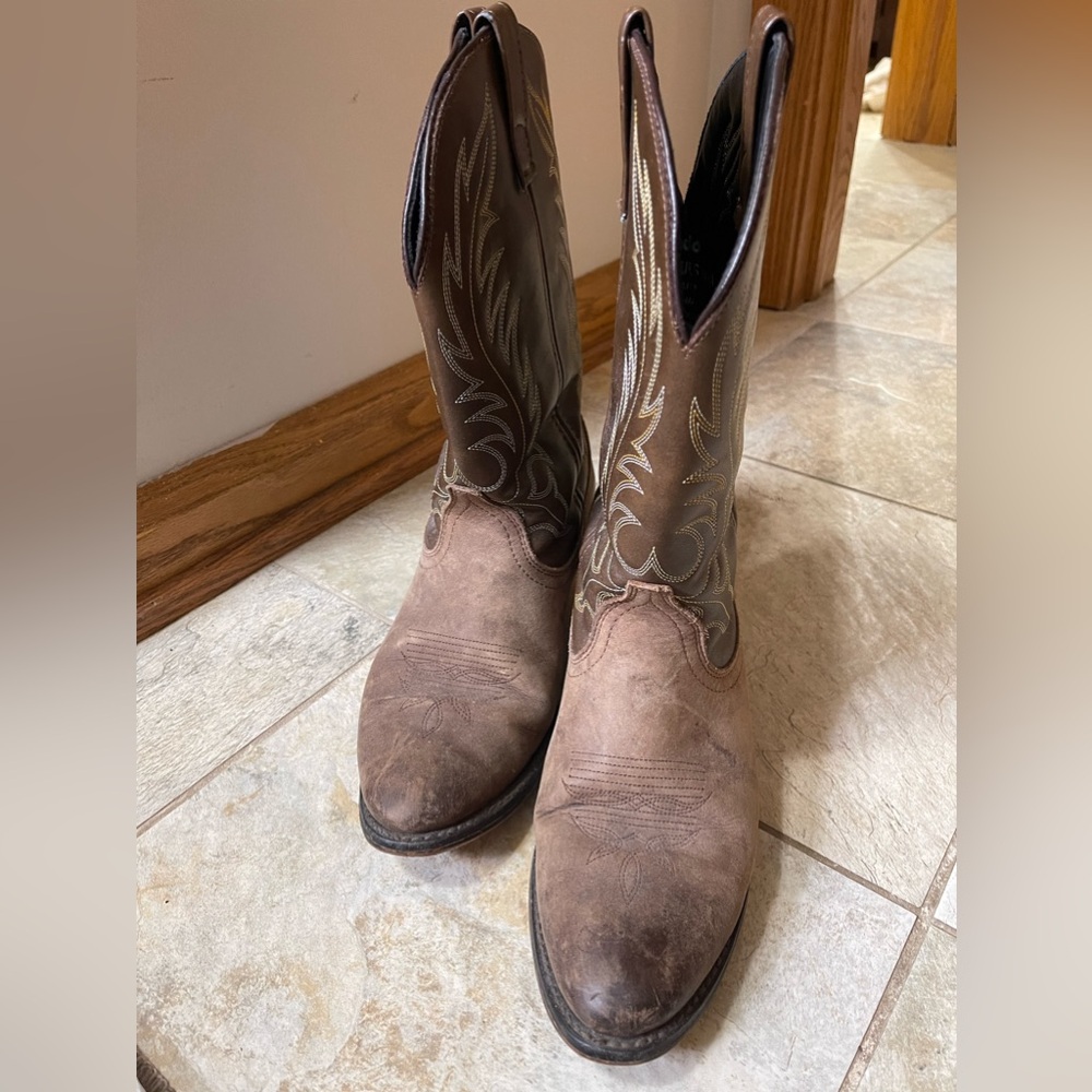 Laredo womens pointed toe boots